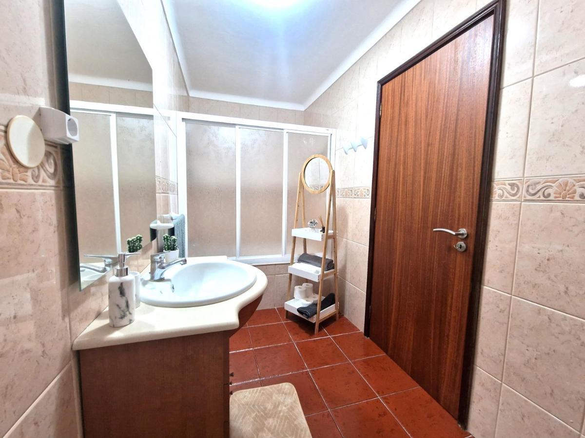 Villa House Levada Ponta Delgada Exterior foto